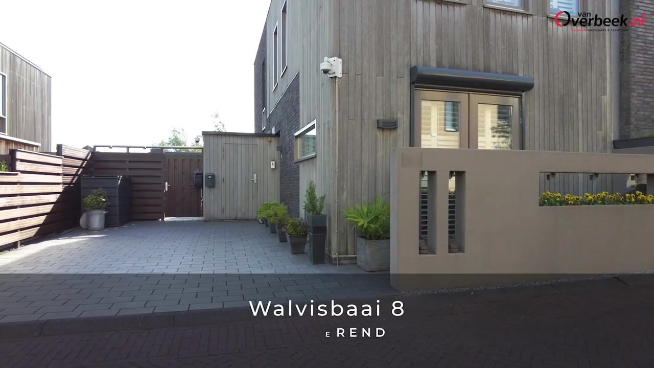 Video van Walvisbaai 8