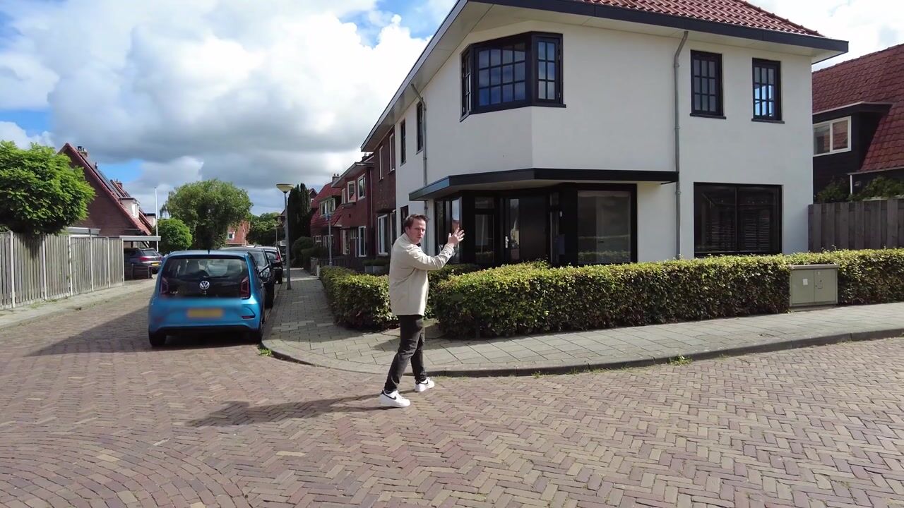 Video van Kampstraat 57