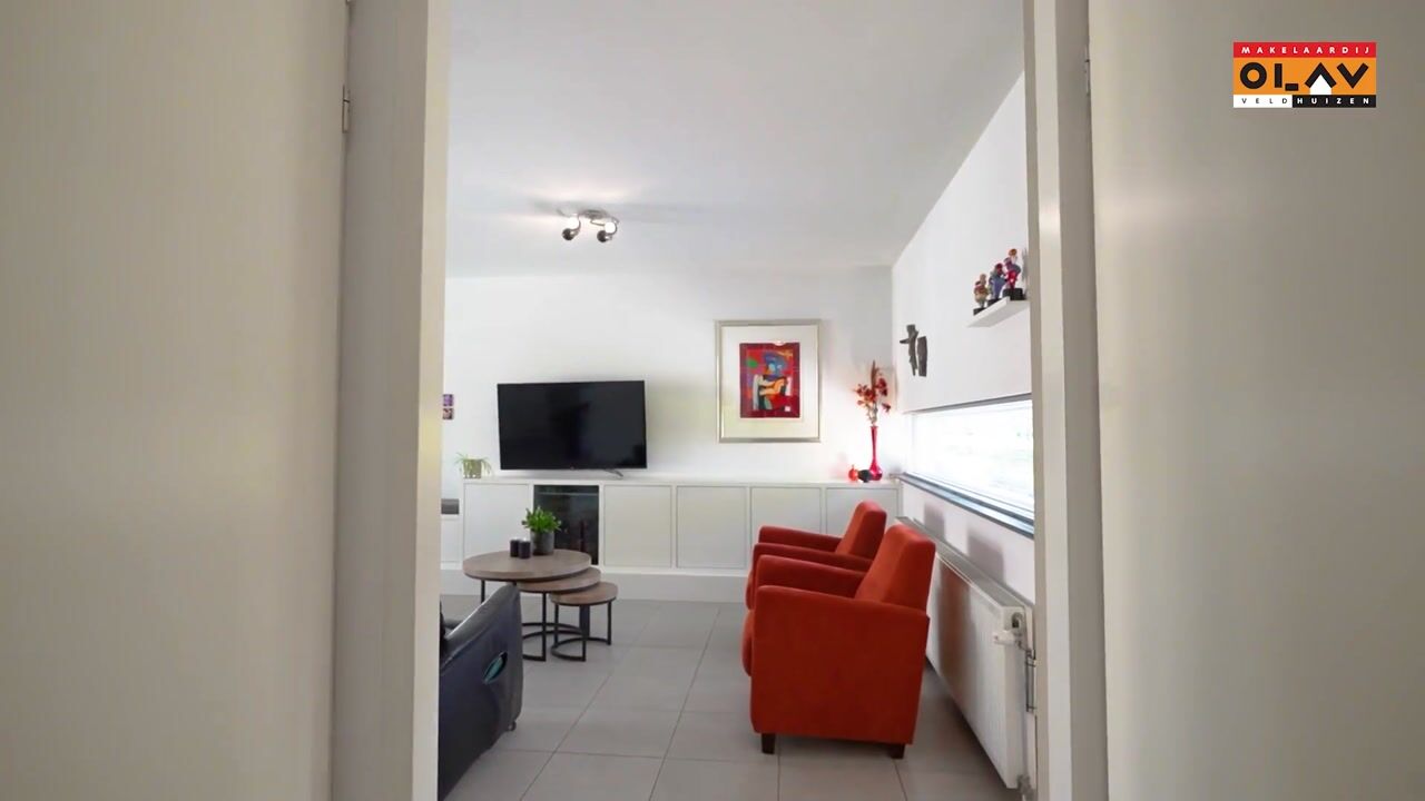 Video van Wethouder van Santestraat 13