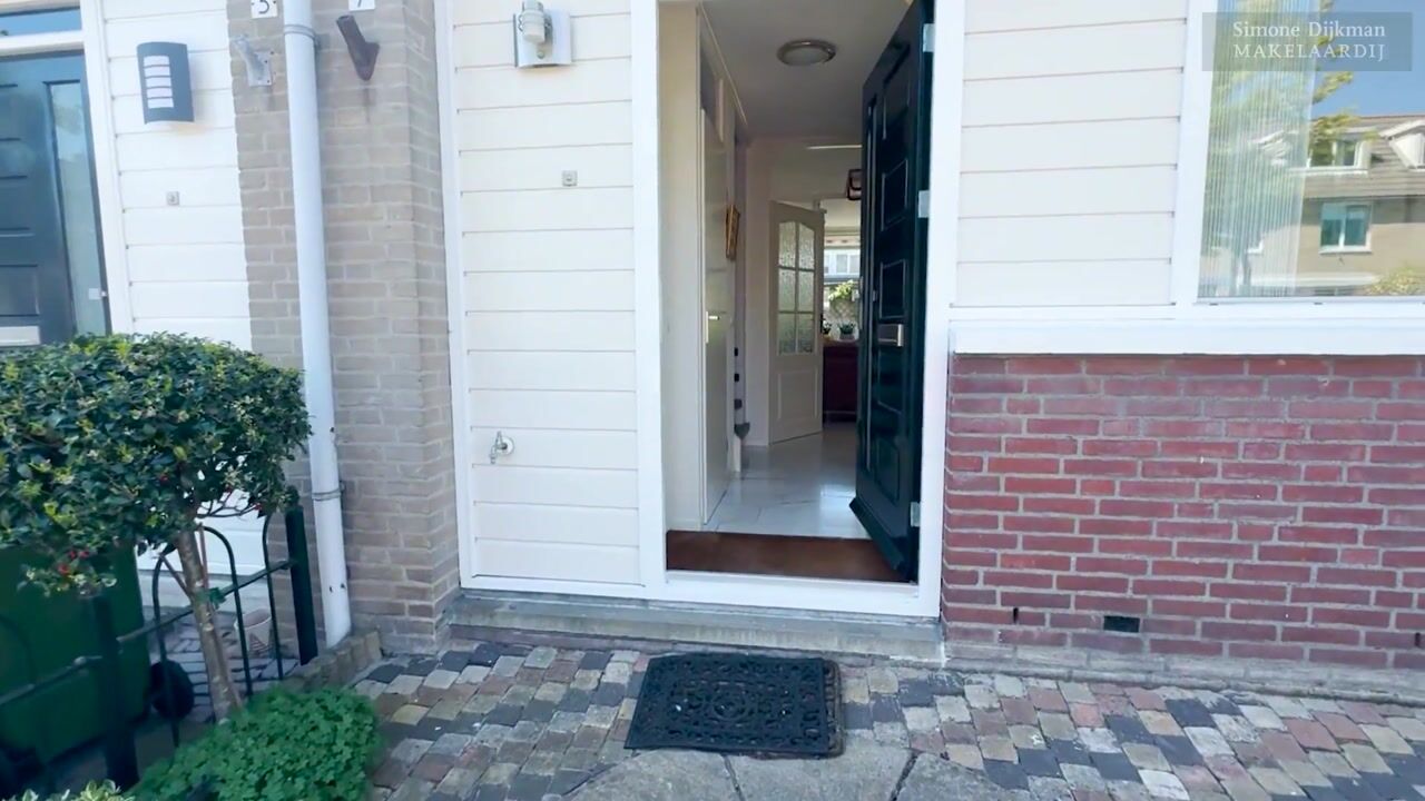 Video van Max Havelaarstraat 7