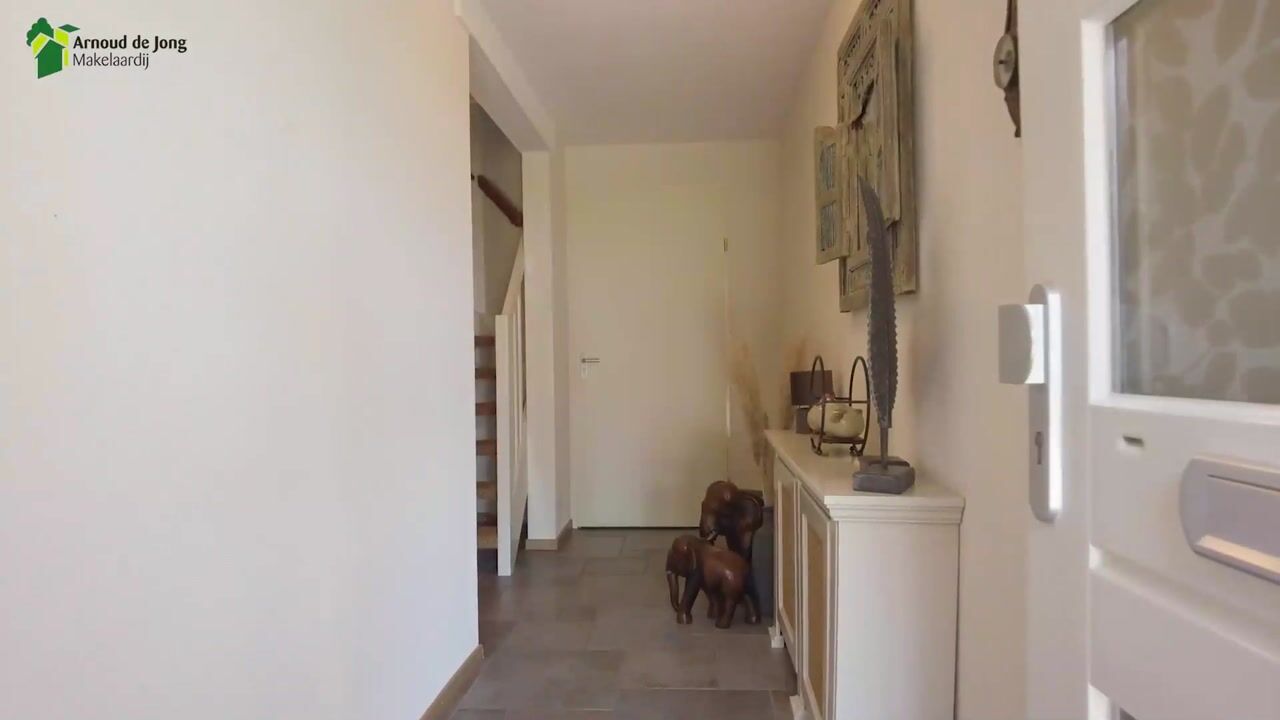 Video van Geerlaan 10