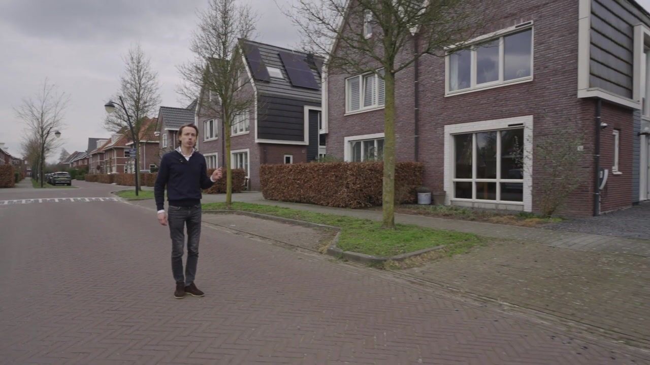 Video of Reinier Roeststraat 5