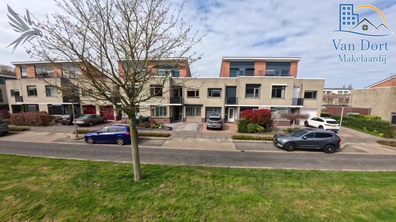 Video van Jacques Tatilaan 130
