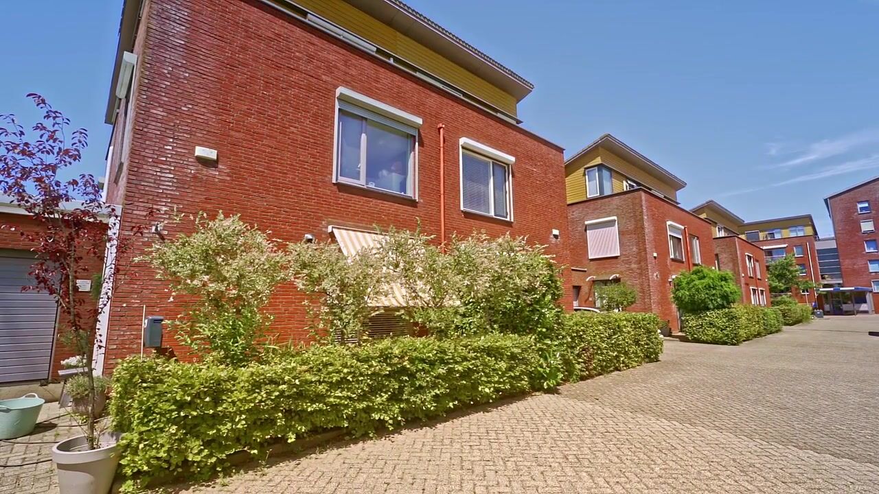 Video of Eikenlaan 4