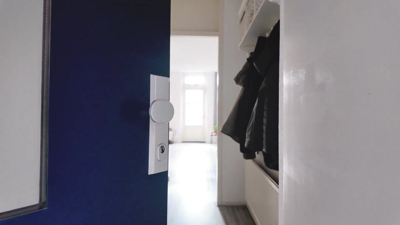 Video van Nassaustraat 6