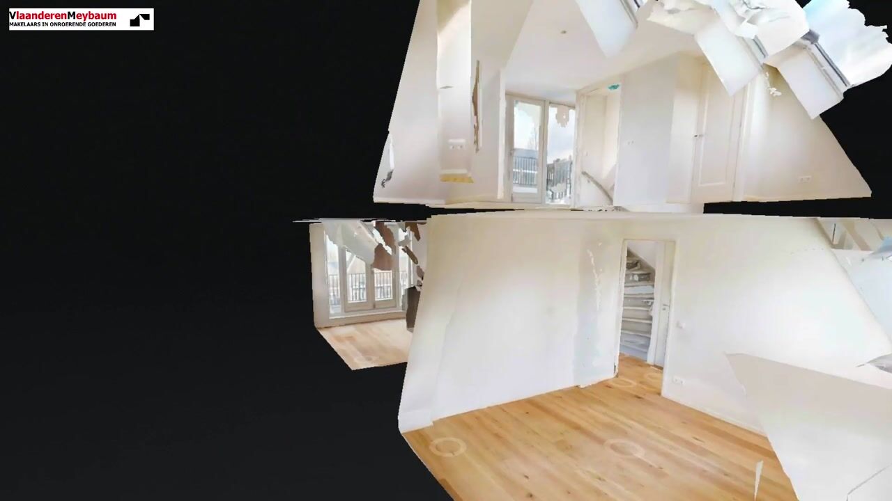 Video van Warmondstraat 89-4