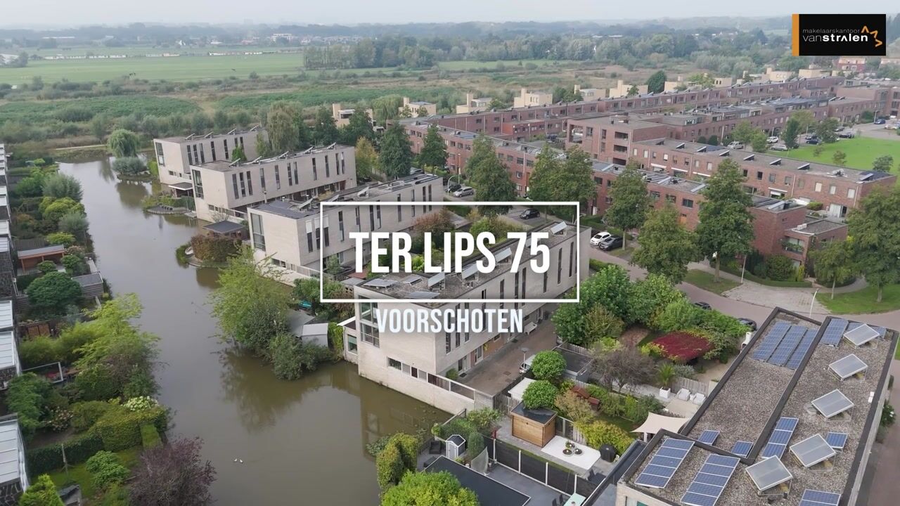 Bekijk video van Ter Lips 75