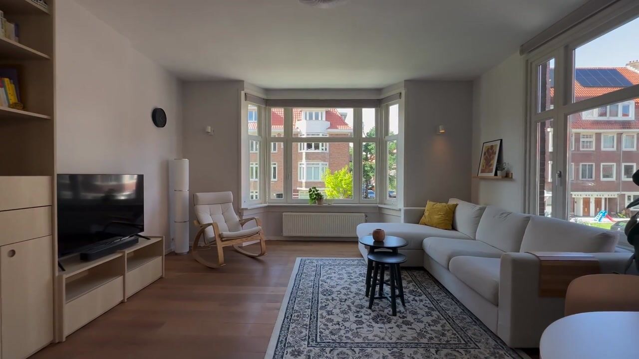 Video van Laplacestraat 38-1