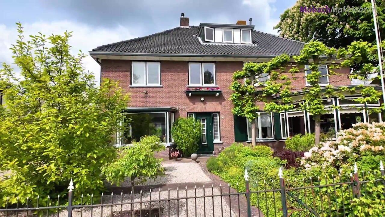 Video van Dorpsstraat 145