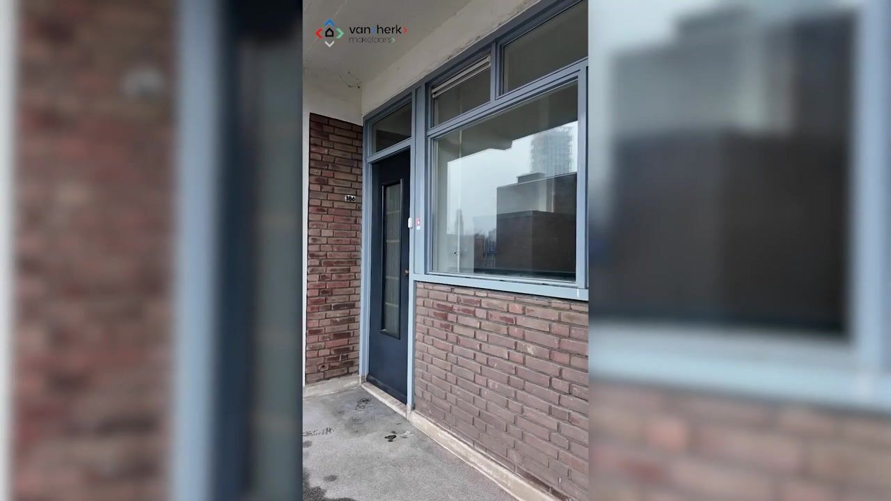 Video van Goudsesingel 386