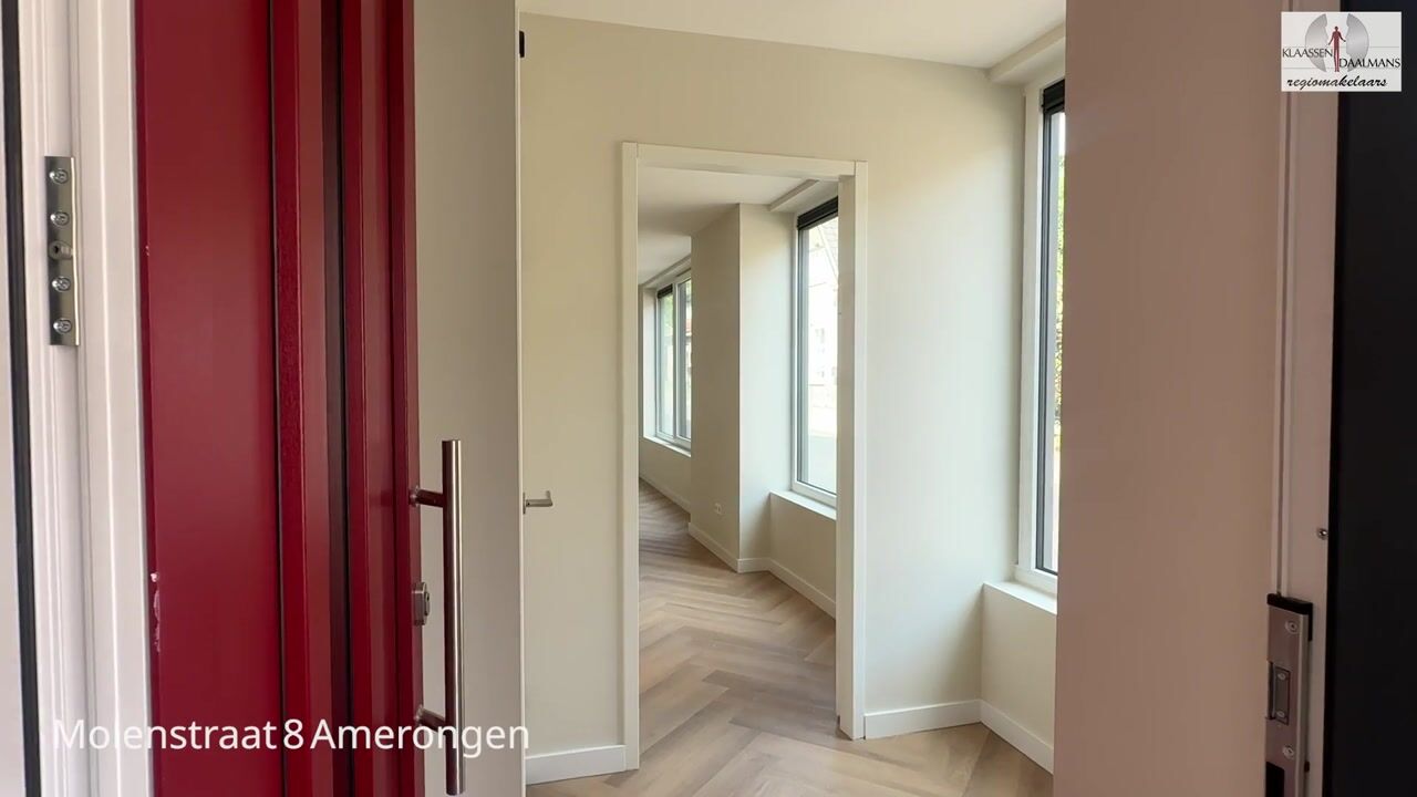Video van Molenstraat 8