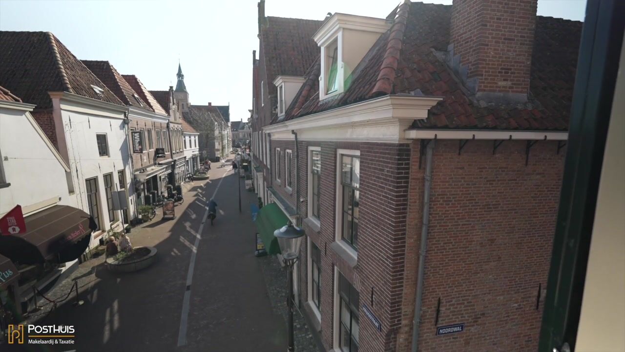 Video van Noordwal 1-A
