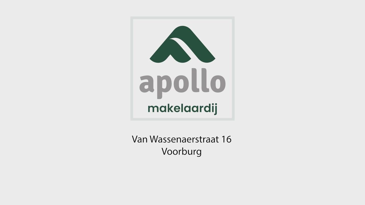 Video van van Wassenaerstraat 16