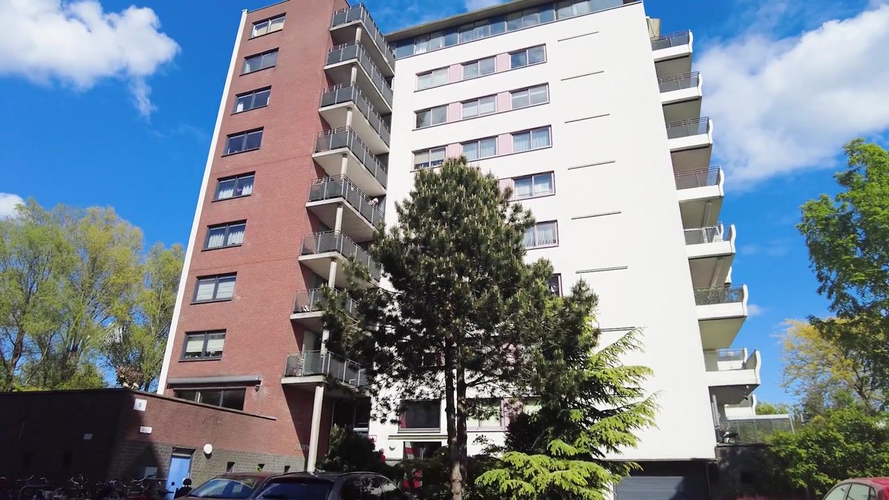 Video van Chet Bakerstraat 183