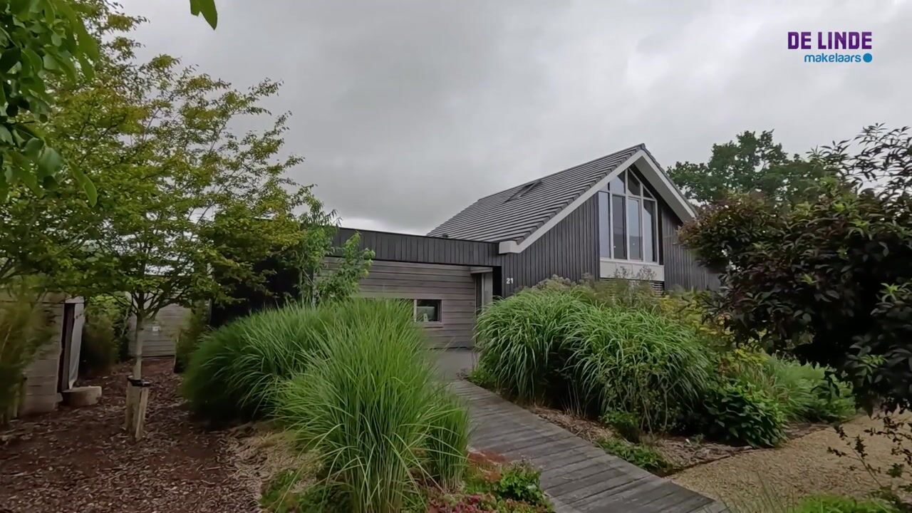 Video van Langelilleweg 21