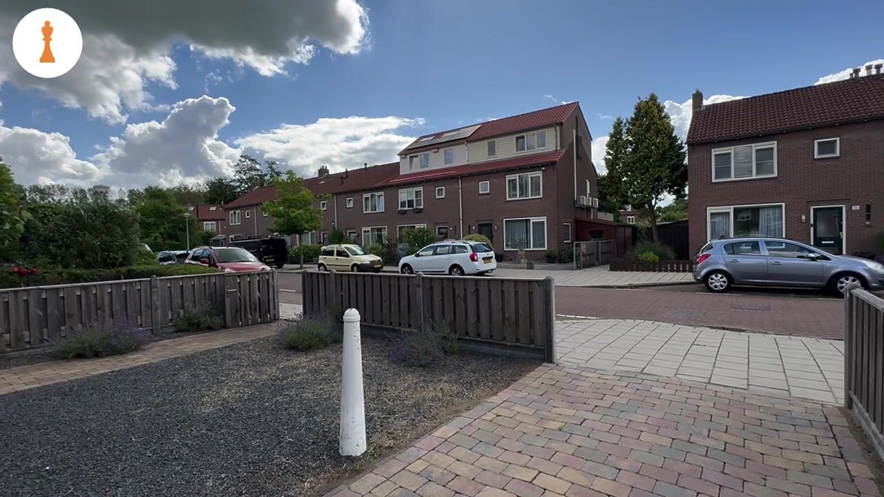 Video van Winterstraat 24