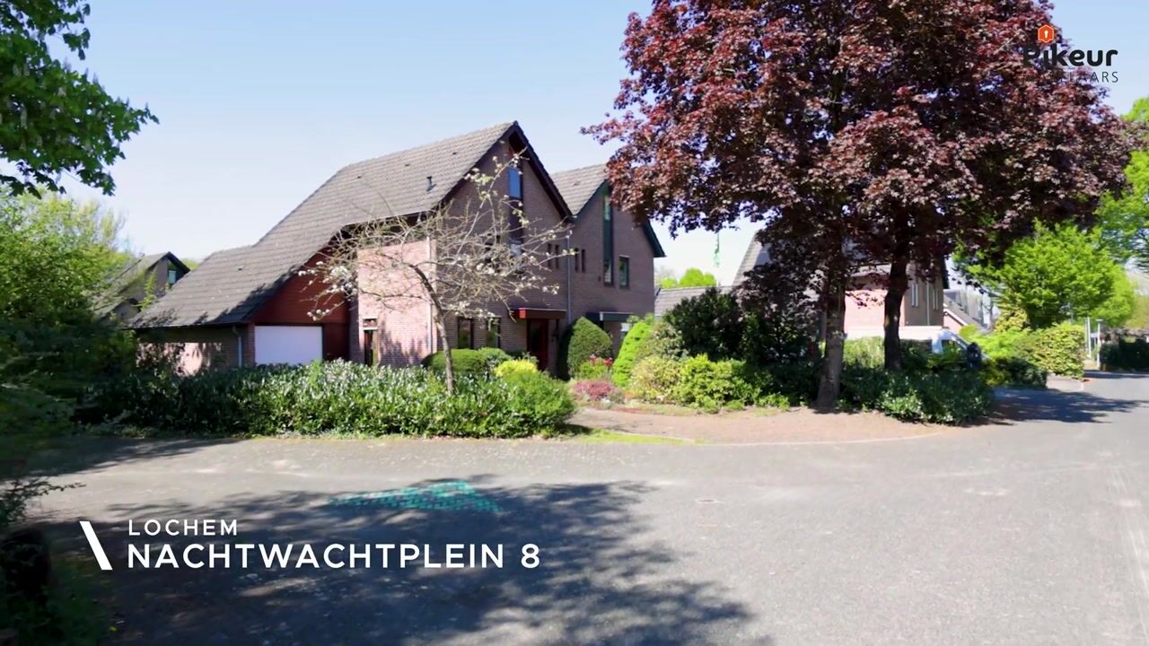 Video van Nachtwachtplein 8