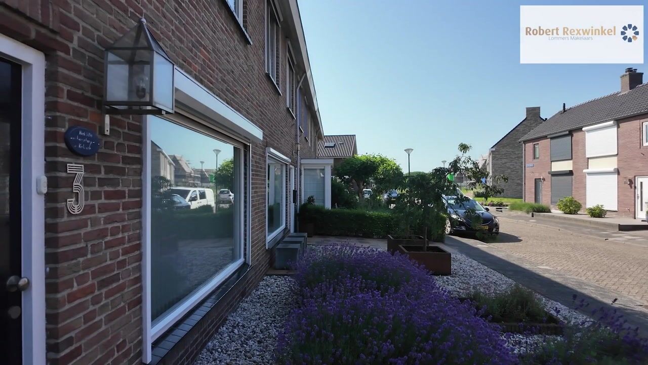 Video of Van Ryckelstraat 3