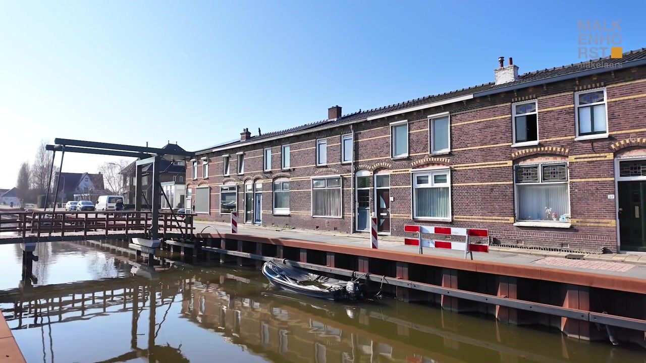 Video van Vredebestlaan 26