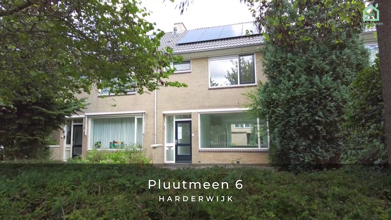 Video of Pluutmeen 6