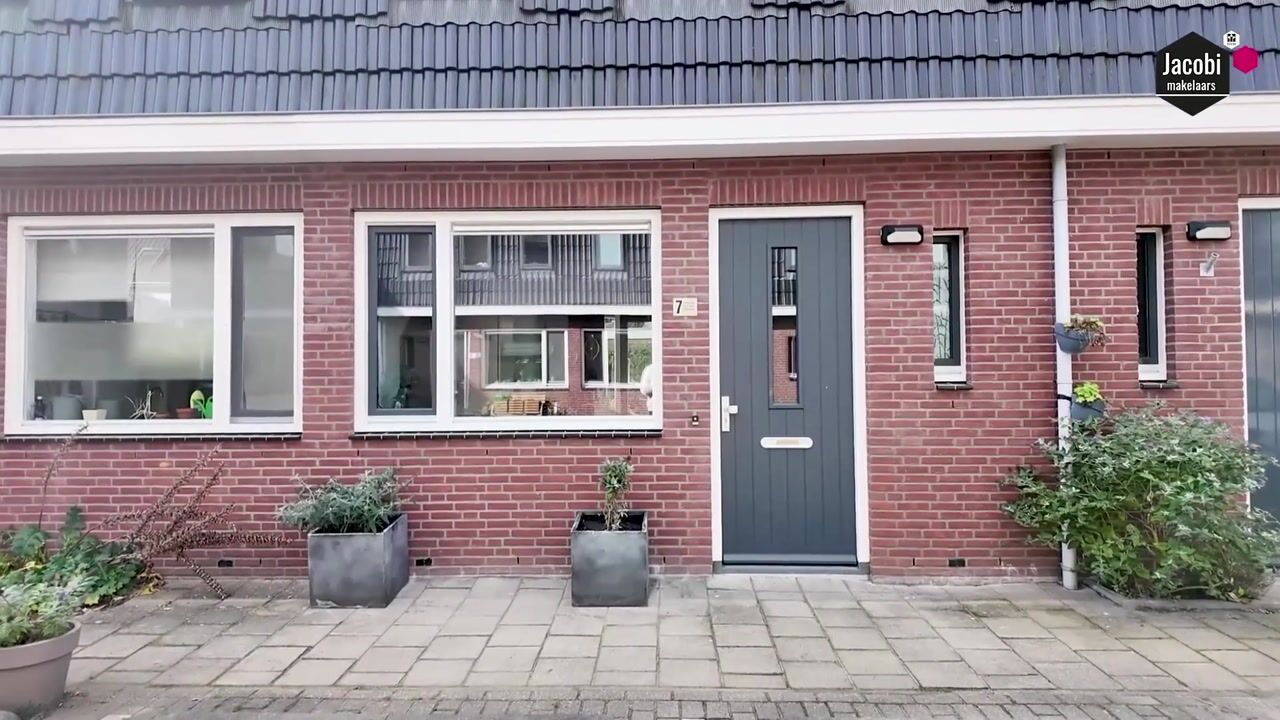 Video van Timotheushof 7