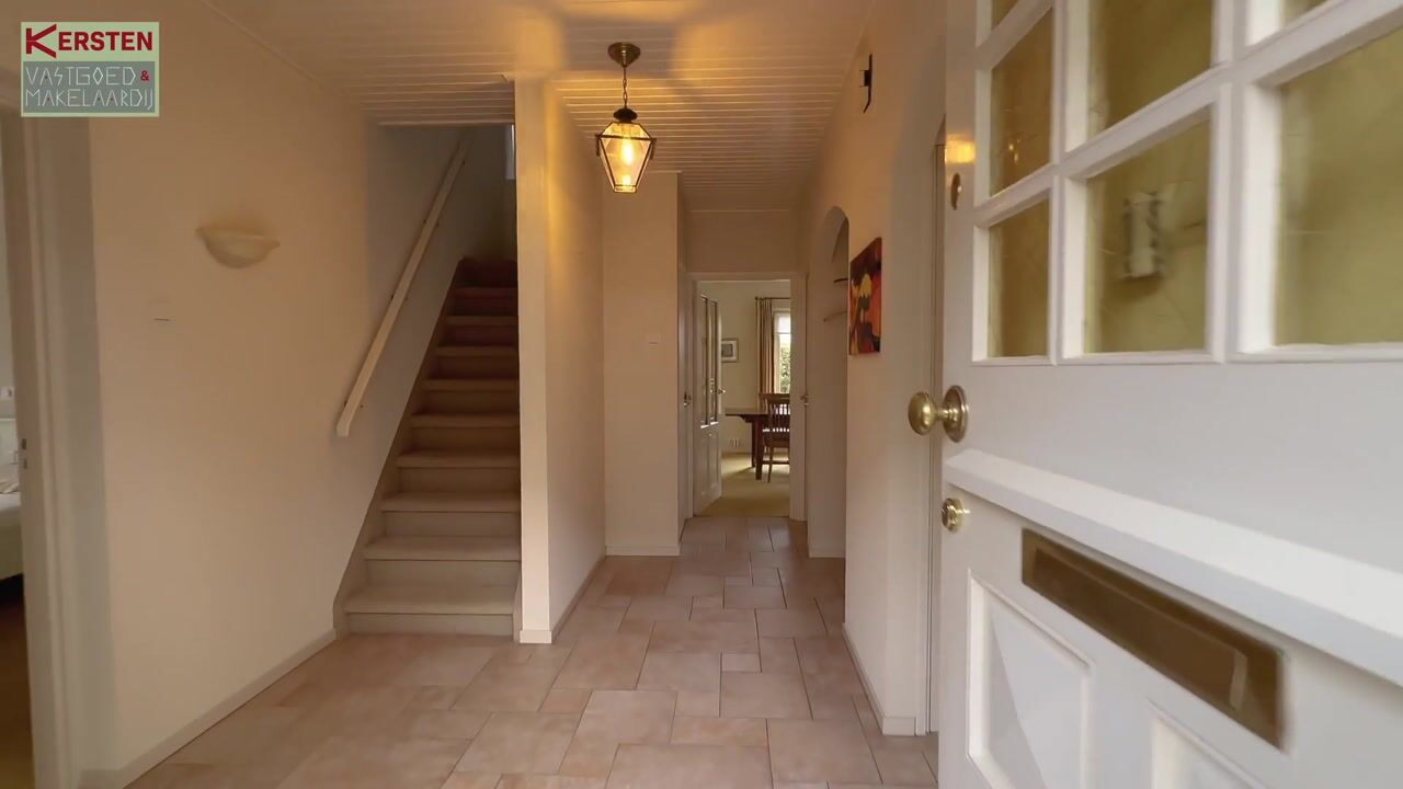 Video van Berkenlaan 31