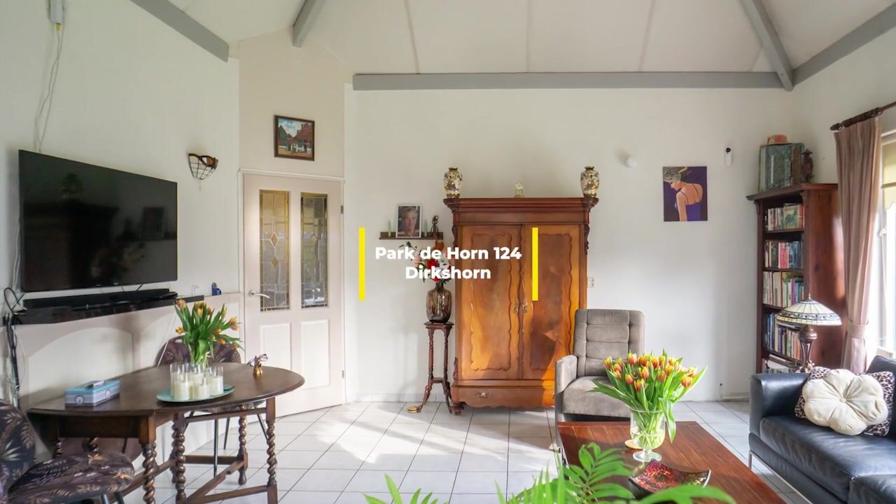 Video van Park De Horn 124