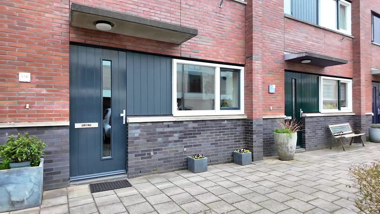 Video van Praagsingel 456