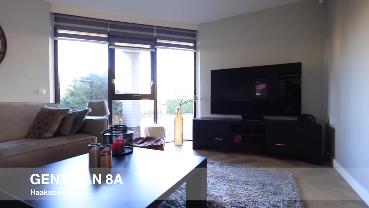 Video van Gentiaan 8-A