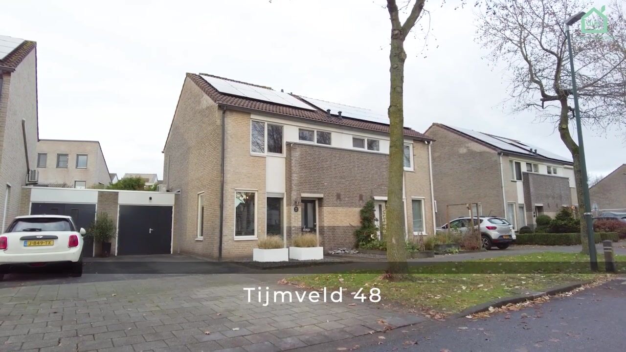 Video van Tijmveld 48