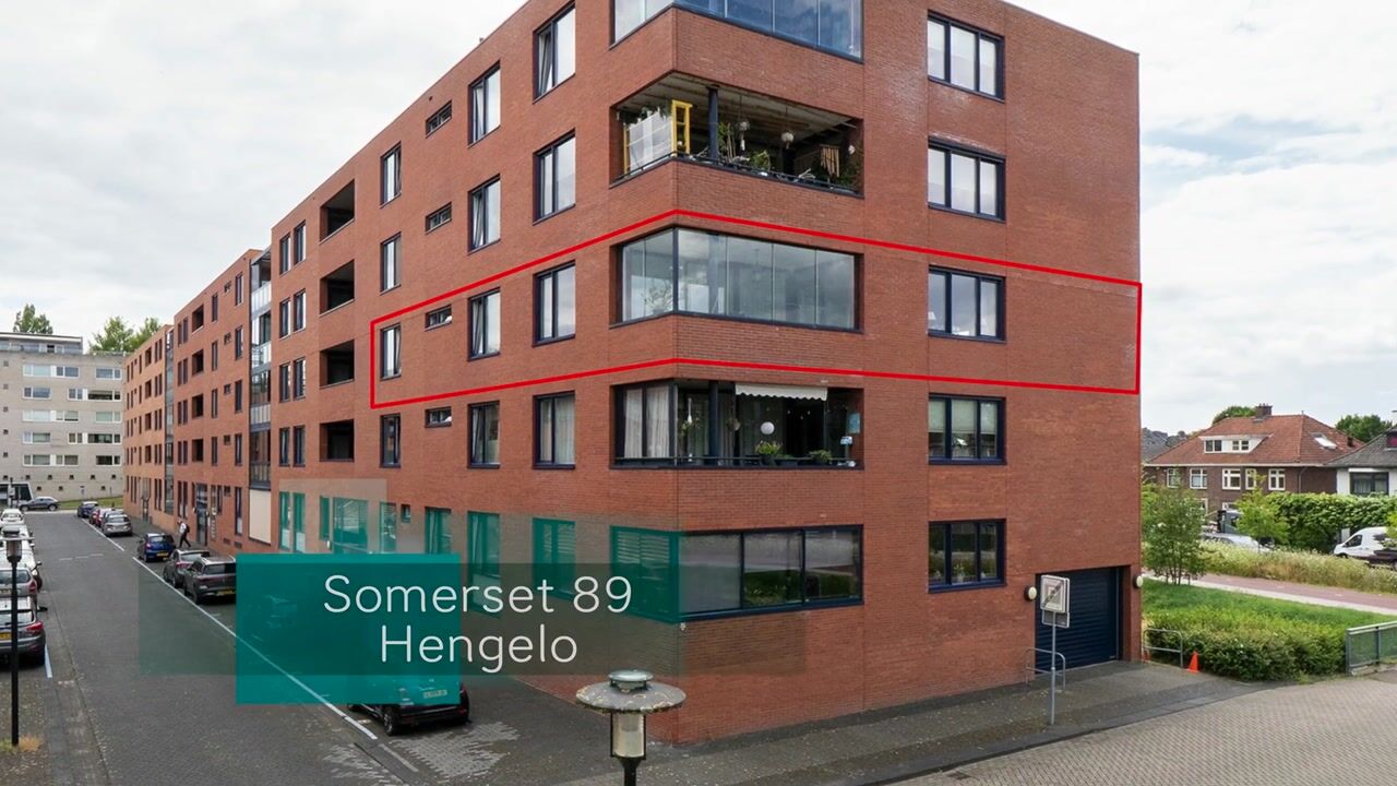 Video van Somerset 89