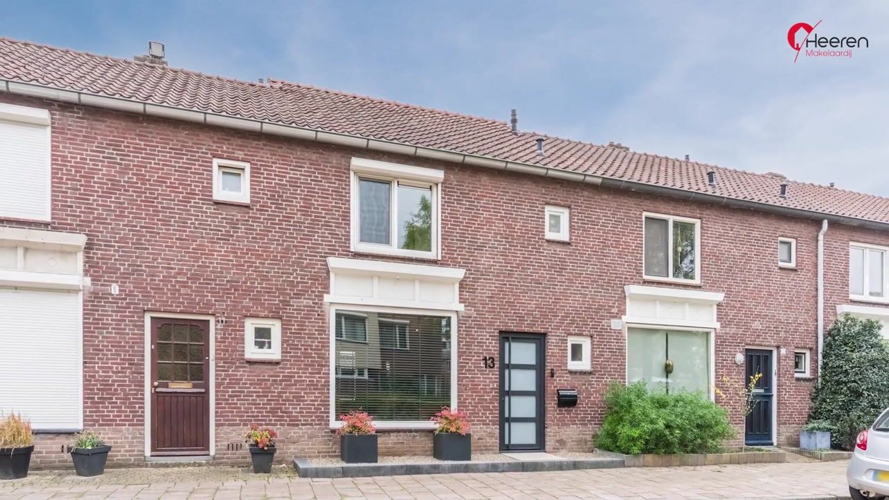 Video van Lange Mees 13