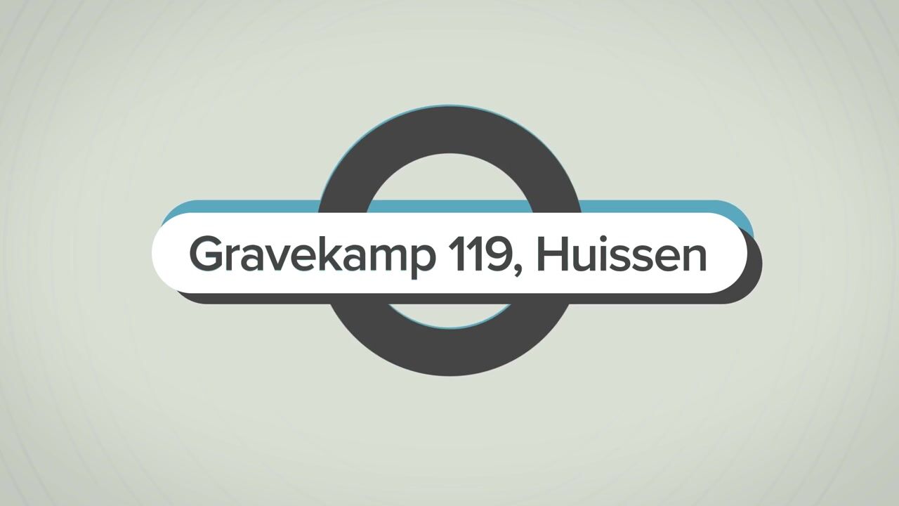 Video van Gravekamp 119