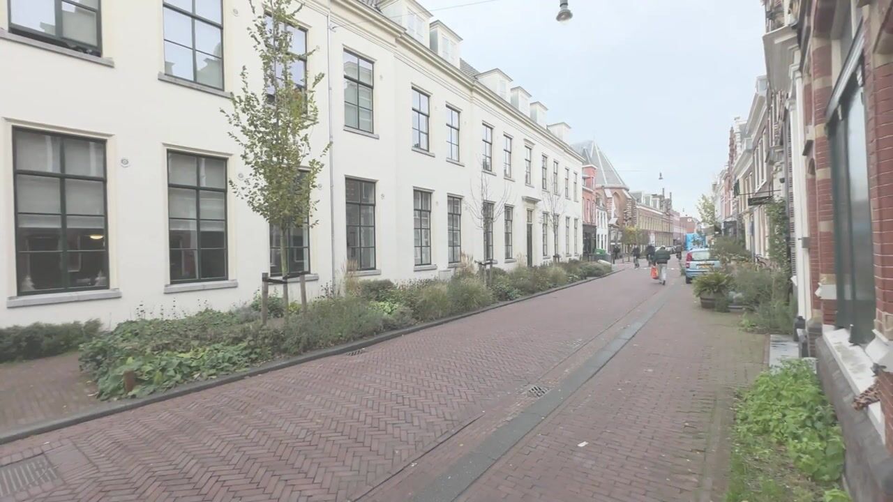 Video of Jansstraat 46-C2