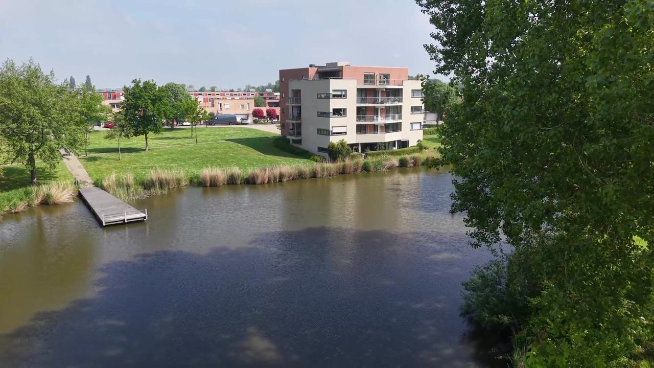 Video van Josine Reulinglaan 22