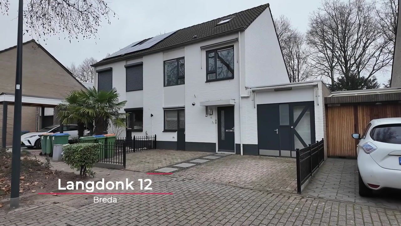 Video of Langdonk 12