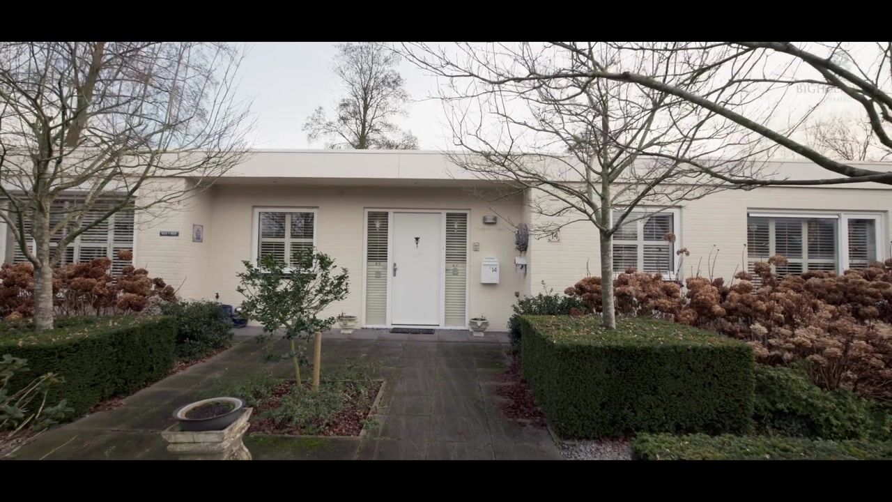 Video van Weislag 14