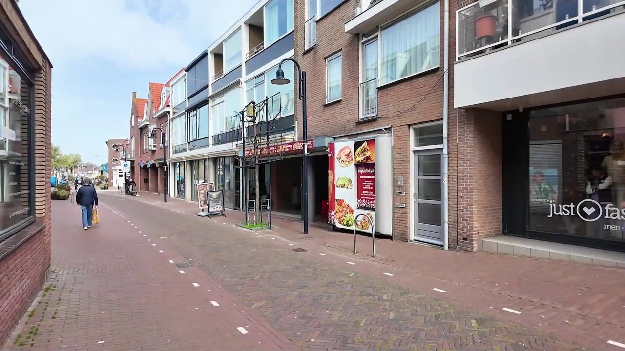 Video van Molenstraat 9-B