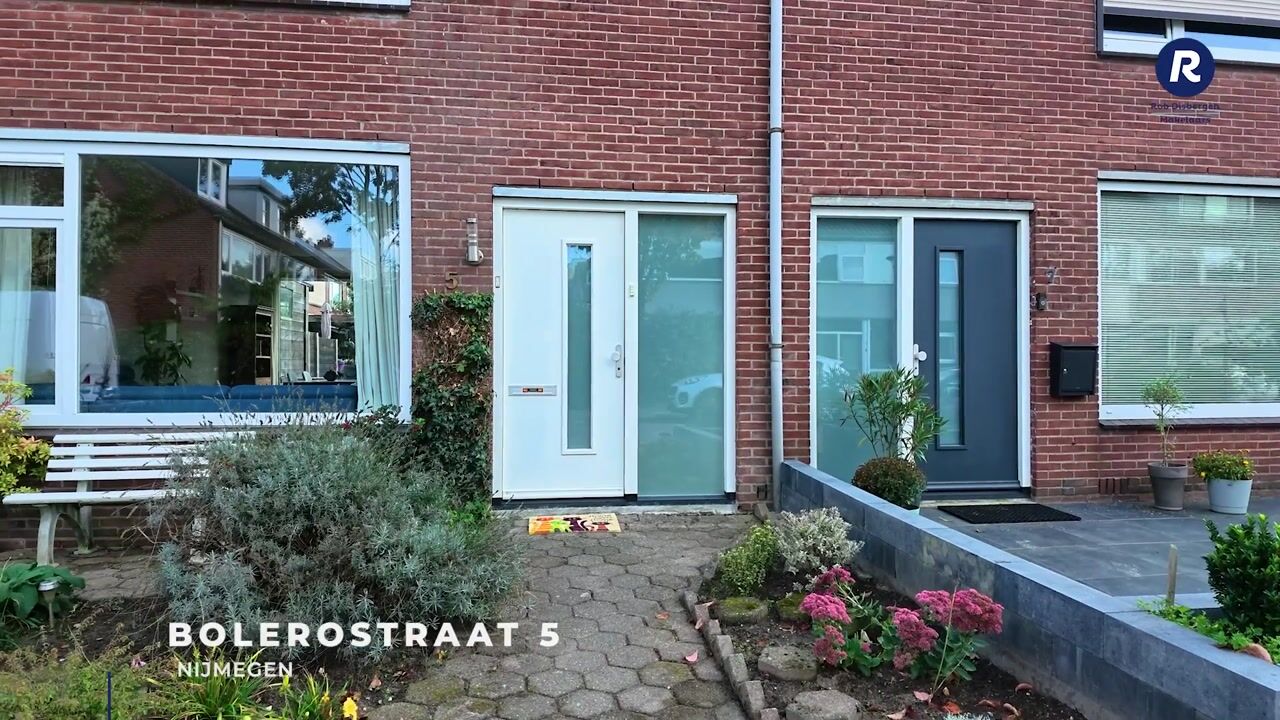 Video van Bolerostraat 5