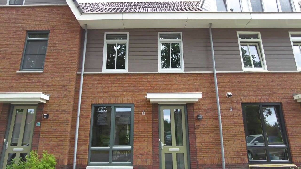 Video van Lindelaan 37