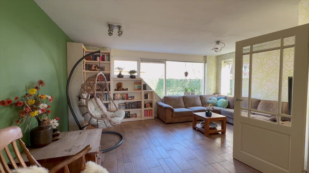 Video of Meanderlaan 214