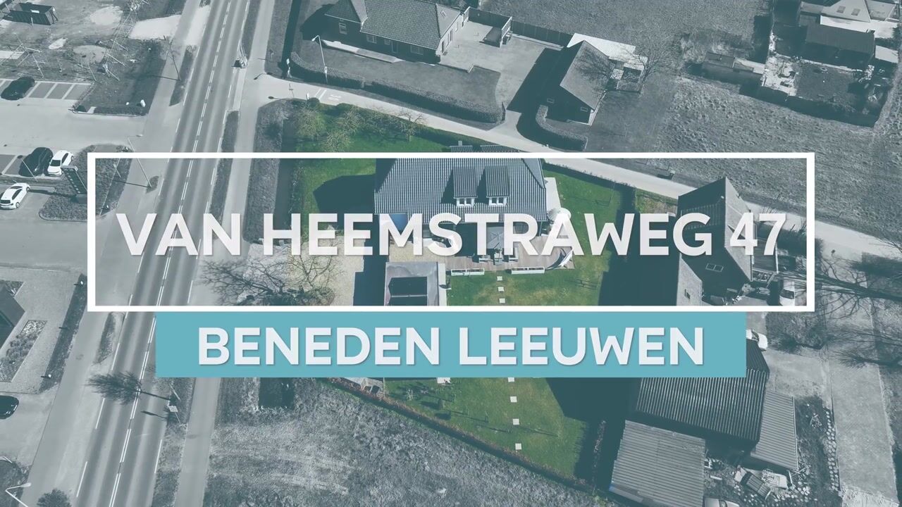 Video van van Heemstraweg 47