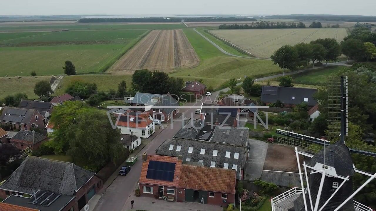 Video van Hoofdstraat 10