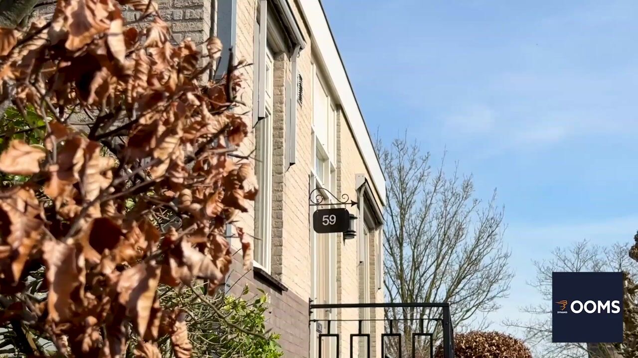 Video of Schenkeldijk 59