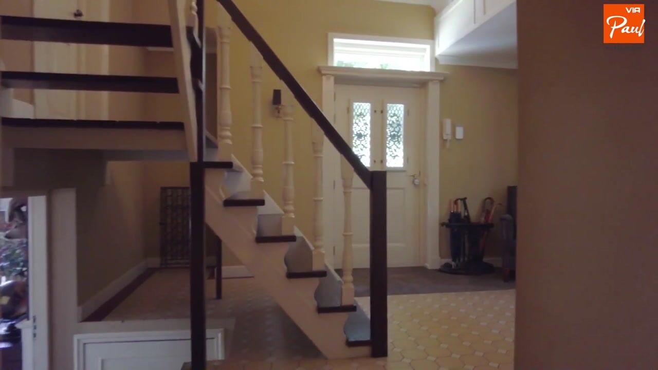 Video van Debussylaan 39