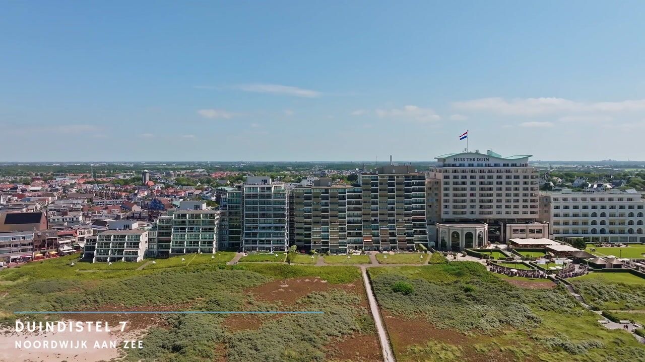 Video van Duindistel 7