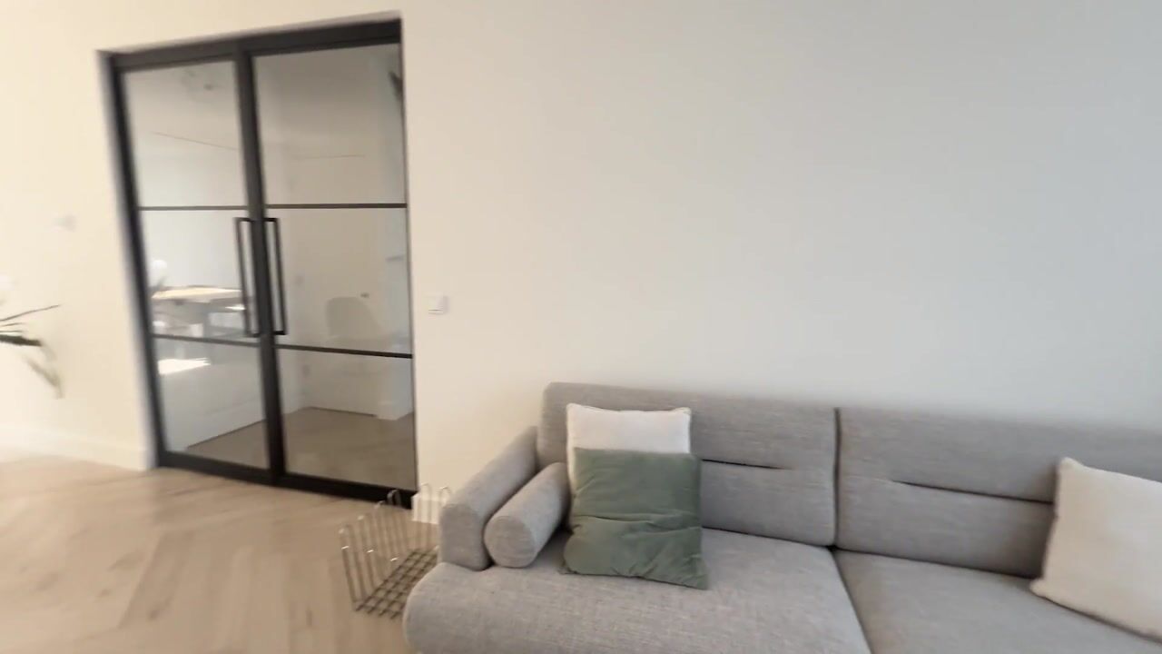 Video van Wallestein 61