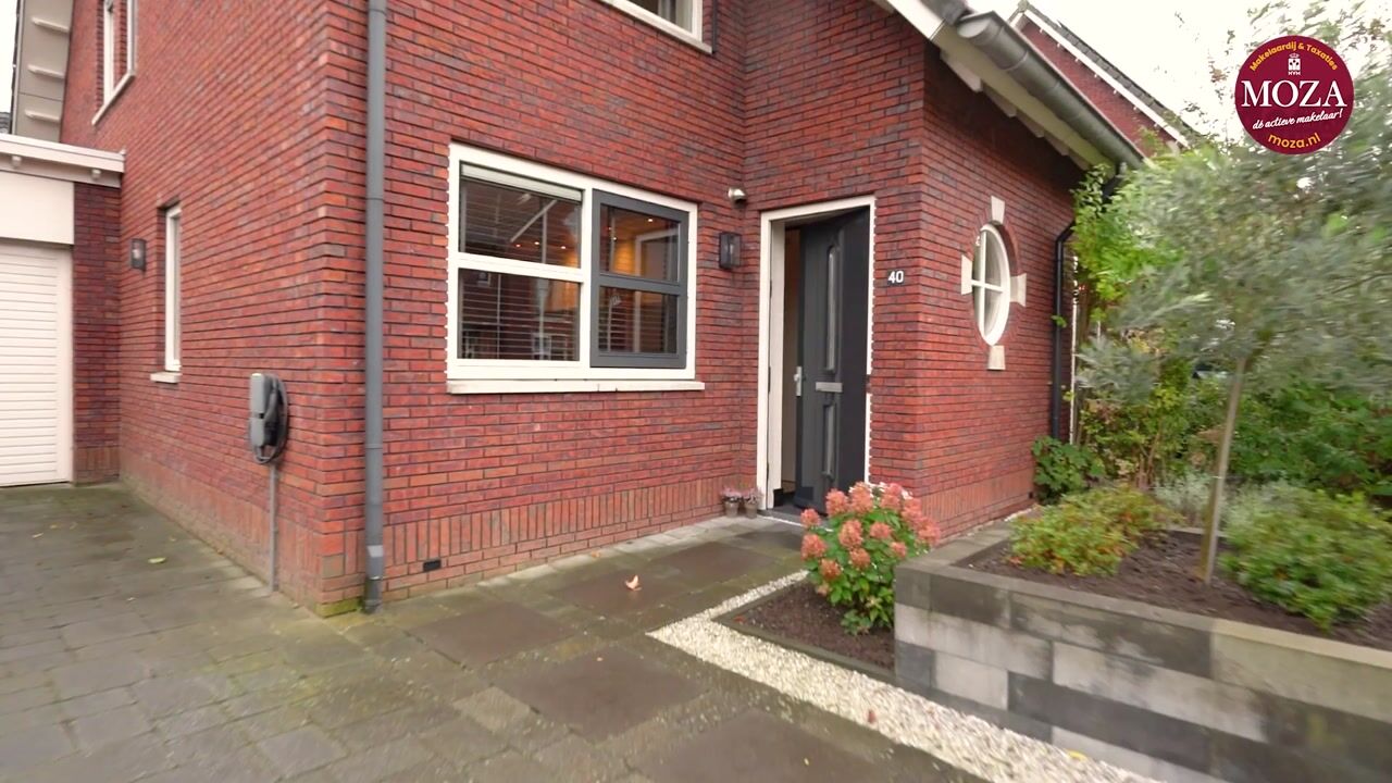 Video van Biezenkamp 40