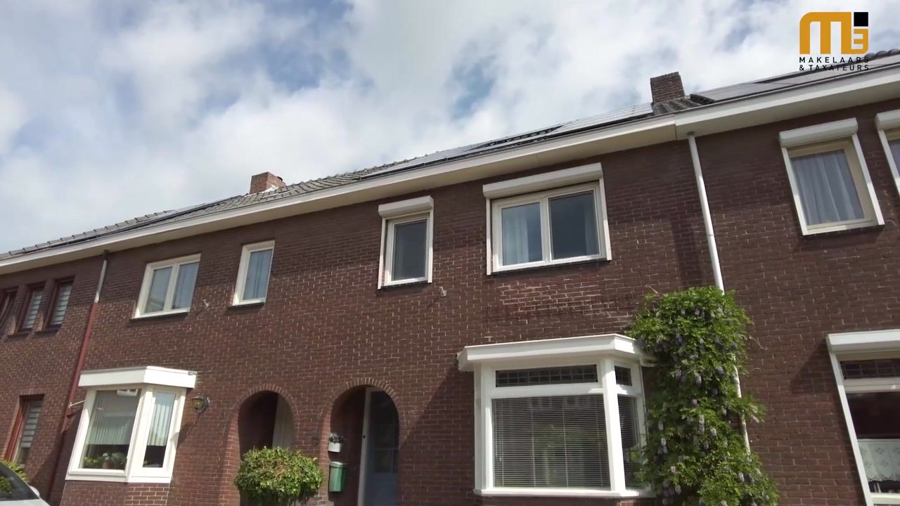 Video van Brededwarsstraat 5