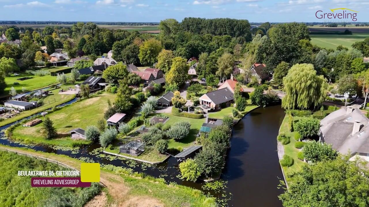 Video van Beulakerweg 85